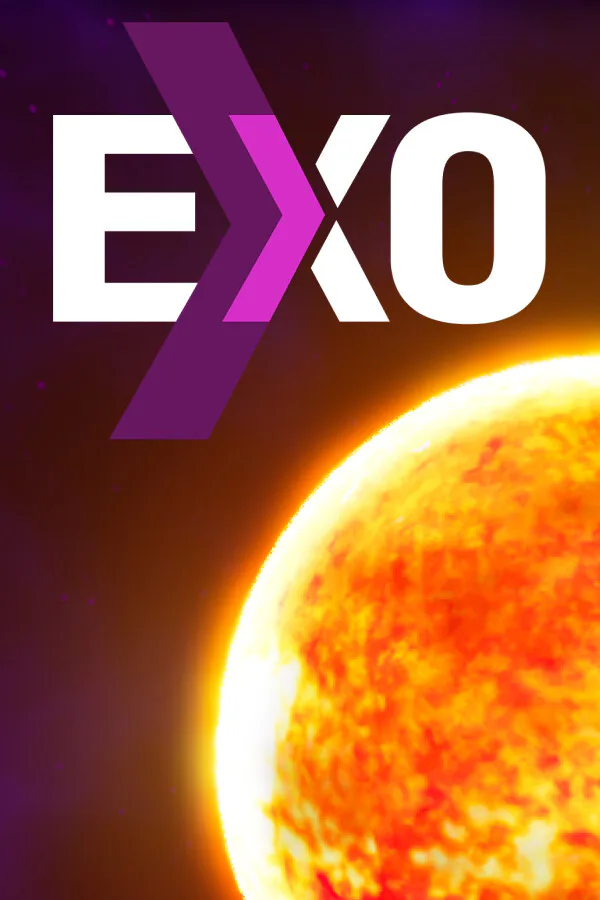 Copertina di EXO