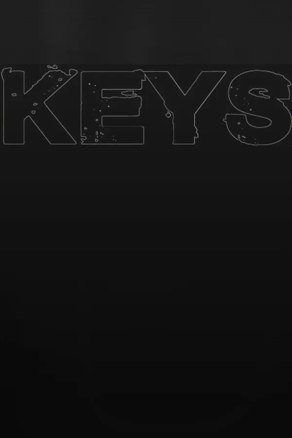Copertina di Keys