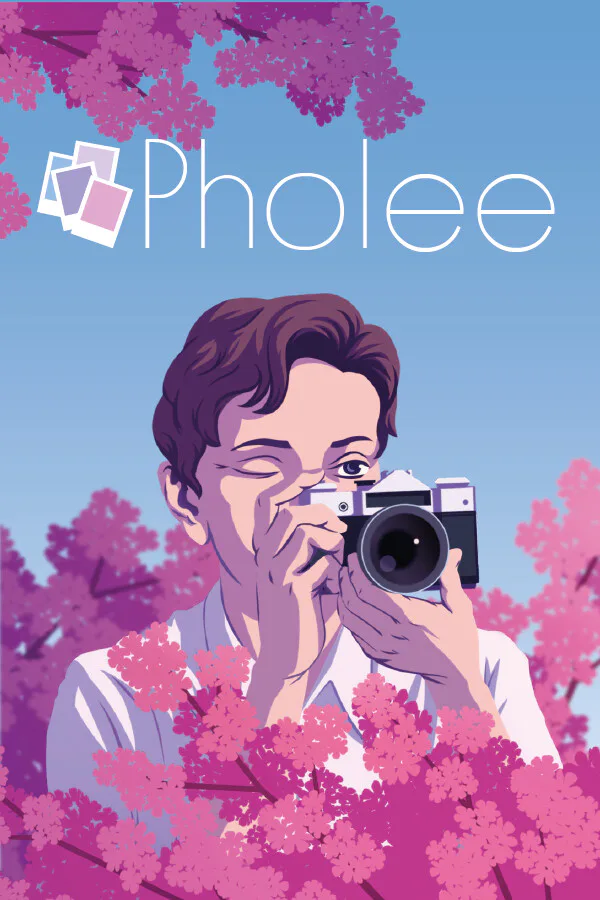 Copertina di Pholee
