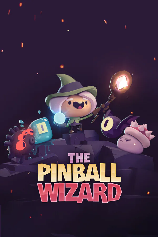Copertina di The Pinball Wizard