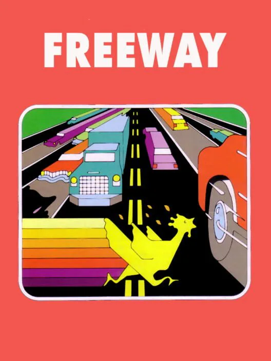 Copertina di Freeway
