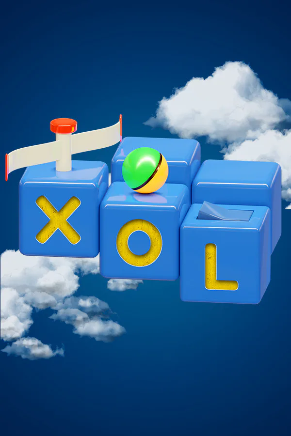 Copertina di XOL